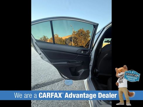Used 2015 Subaru WRX AWD/4WD image 21