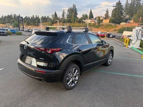 Used 2020 MAZDA CX-30 AWD w/ Select Package image 5