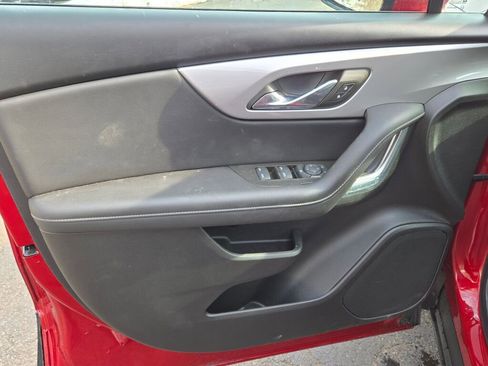 Used 2023 Chevrolet Blazer LT image 20