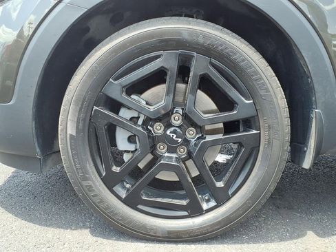 Used 2024 Kia Telluride SX X-Line AWD/4WD image 11