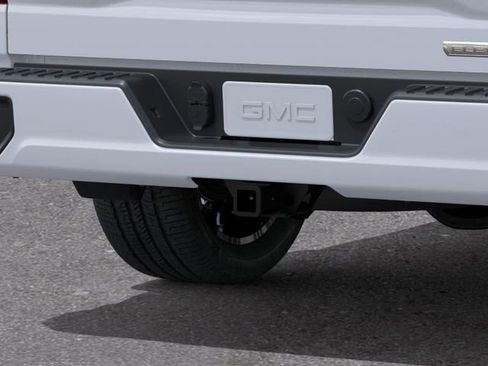 New 2026 GMC Sierra 1500 Elevation image 14