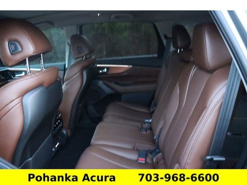 Certified 2022 Acura MDX SH-AWD w/ Technology Package image 29