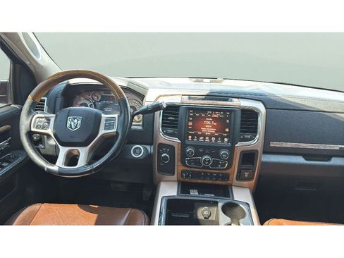Used 2014 RAM 3500 Laramie Longhorn AWD/4WD image 14