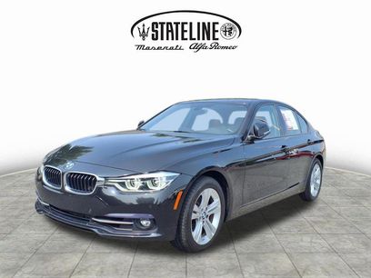 Used 2016 BMW 328i xDrive Sedan