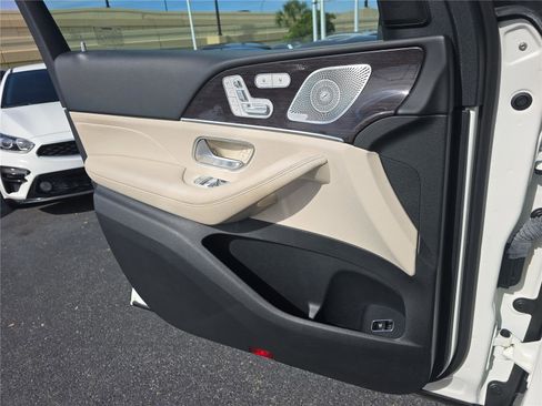 Used 2022 Mercedes-Benz GLE 450 4MATIC image 16