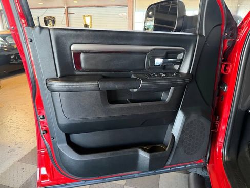 Used 2018 RAM 1500 Sport w/ Sport Premium Group AWD/4WD image 28