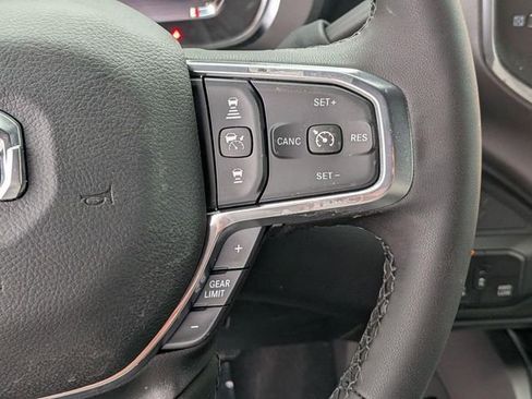 New 2026 RAM 2500 Laramie w/ Night Edition AWD/4WD image 19