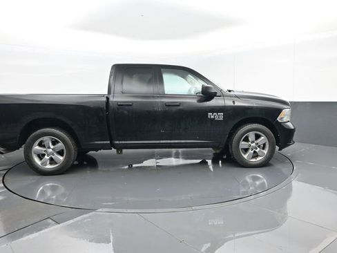 Used 2019 RAM 1500 Express w/ Express Value Package image 4