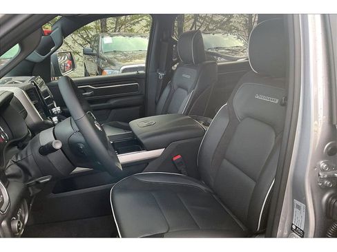 New 2026 RAM 1500 Laramie w/ Sport Appearance Package image 9