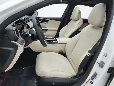 Certified 2026 Mercedes-Benz C 300 Sedan image 15
