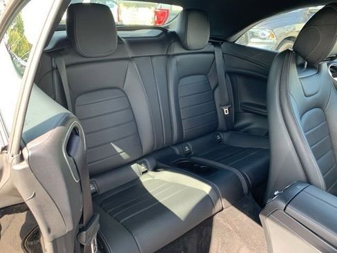 Used 2020 Mercedes-Benz C 300 4MATIC Cabriolet image 26