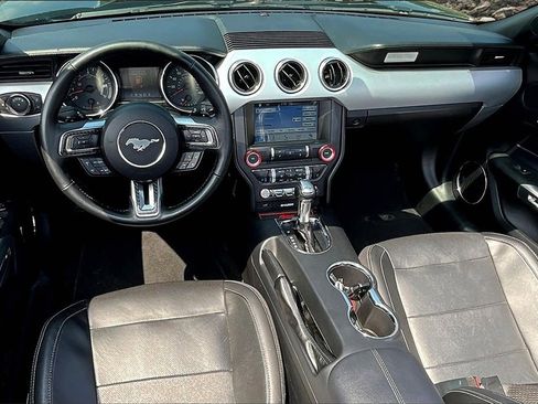 Used 2017 Ford Mustang GT Premium w/ Equipment Group 401A image 14