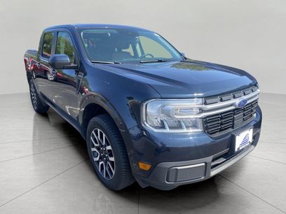Used 2023 Ford Maverick Lariat w/ Lariat Luxury Package