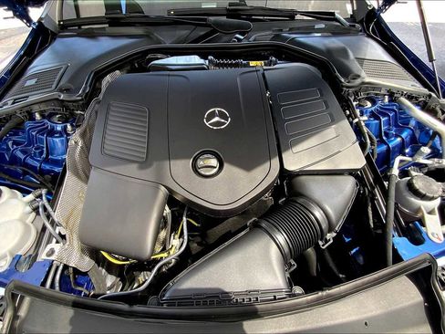 New 2025 Mercedes-Benz C 300 C 300 image 18