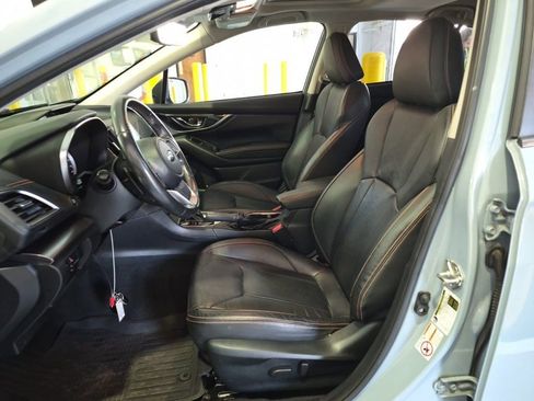 Used 2018 Subaru Crosstrek 2.0i Limited image 11