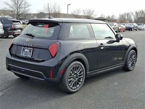 New 2026 MINI Cooper S image 3