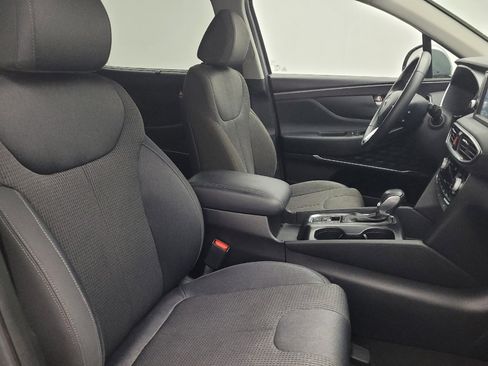 Used 2019 Hyundai Santa Fe SEL image 21