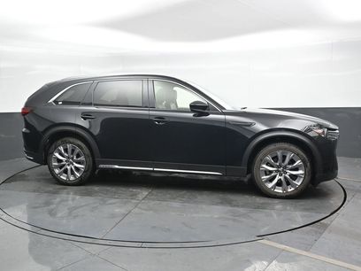 Used 2024 MAZDA CX-90 3.3 Turbo w/ Premium Package
