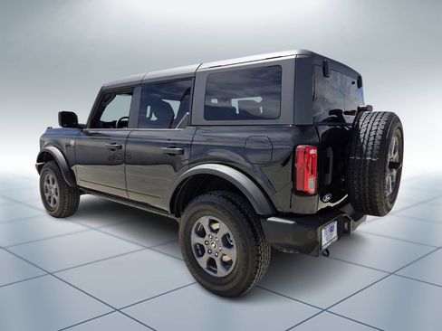 New 2026 Ford Bronco Big Bend AWD/4WD image 4