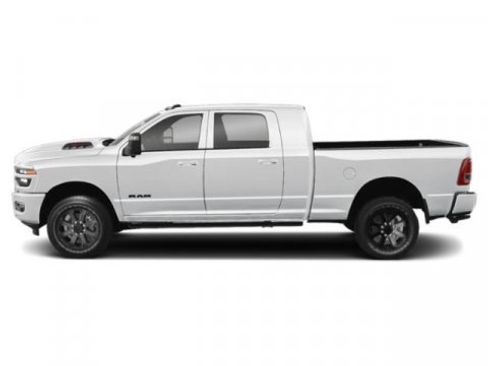 New 2026 RAM 3500 Laramie AWD/4WD image 4