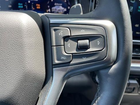 Used 2025 Chevrolet Silverado 1500 RST w/ Redline Edition image 37