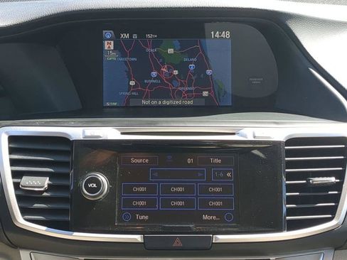 Used 2015 Honda Accord EX-L image 14