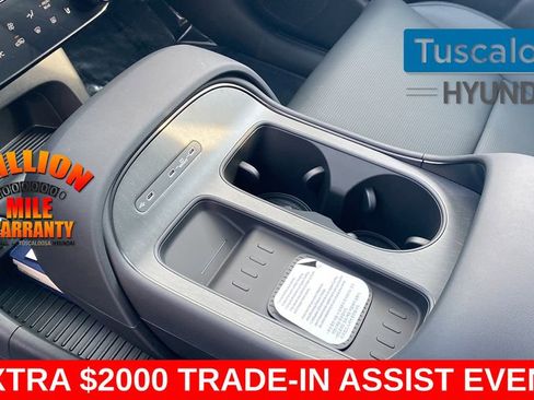 New 2026 Hyundai Palisade XRT Pro AWD/4WD image 21