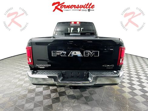 New 2026 RAM 2500 Laramie image 6