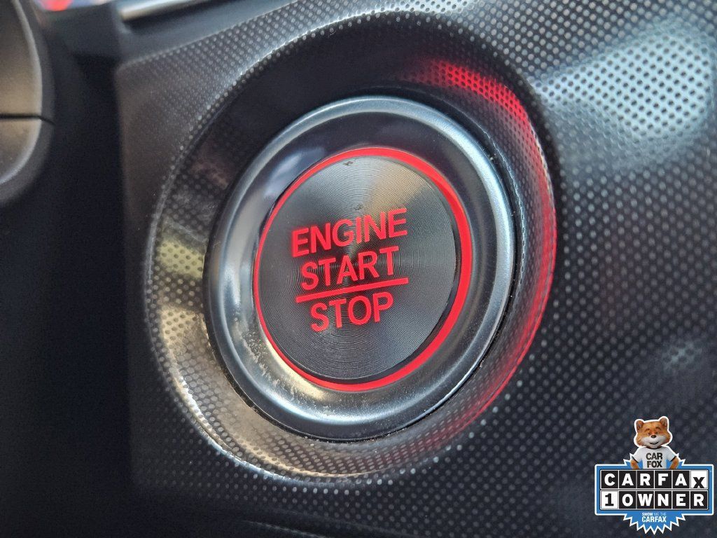 Used 2024 Acura Integra A-Spec w/ Technology Package FWD image 22