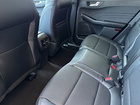 New 2025 Ford Escape Base image 11