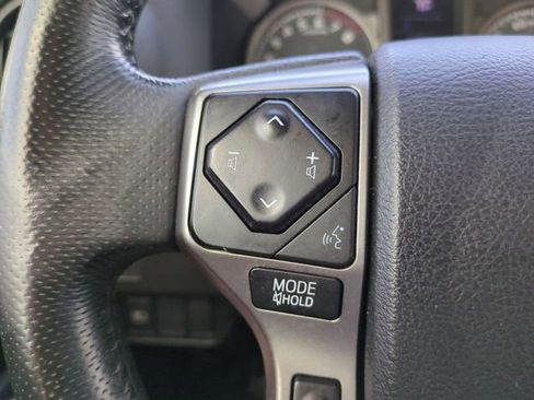 Used 2022 Toyota Tacoma SR5 w/ Technology Package image 23