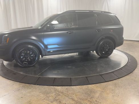 New 2025 Kia Telluride SX Prestige X-Pro image 6