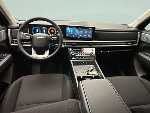 Used 2025 Hyundai Santa Fe SE image 20