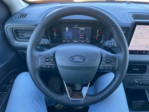 New 2026 Ford Maverick XLT w/ XLT Luxury Package image 24