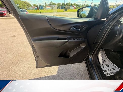 Used 2020 Chevrolet Equinox LT FWD image 15