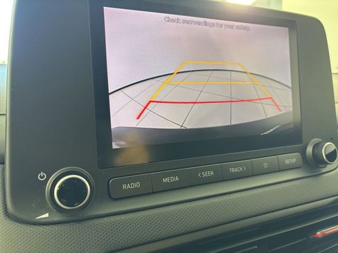 Used 2022 Hyundai Kona N Line w/ Cargo Package image 26