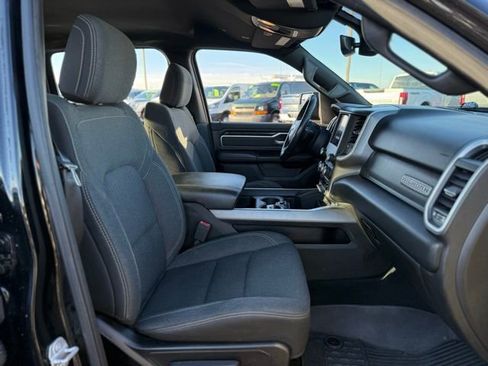 Used 2019 RAM 1500 Big Horn image 16