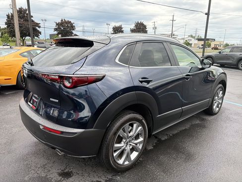 Used 2024 MAZDA CX-30 AWD 2.5 S w/ Preferred Package image 7