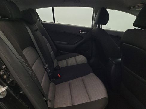 Used 2016 Kia Forte LX FWD image 19