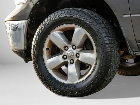 Used 2015 RAM 1500 Big Horn image 67