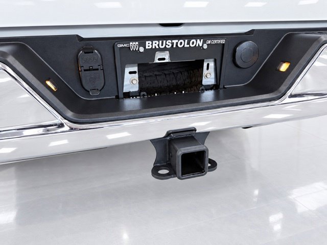 Used 2024 GMC Sierra 2500 Pro AWD/4WD image 13
