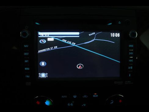 Used 2012 GMC Yukon Denali AWD/4WD image 19