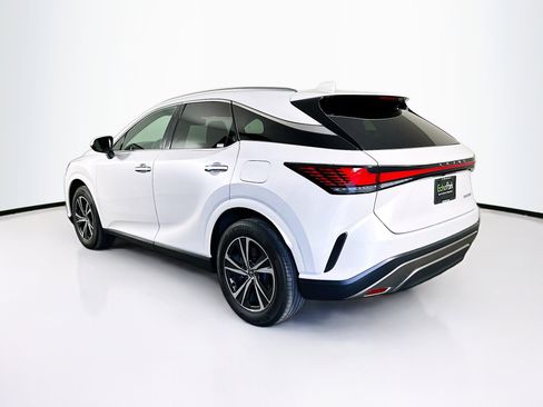 Used 2024 Lexus RX 350 Premium w/ Cold Area Package FWD image 5