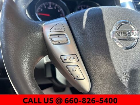 Used 2017 Nissan Versa SV image 11