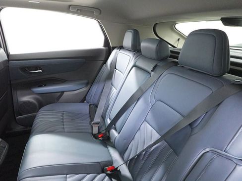 Used 2024 Nissan Ariya AWD image 26