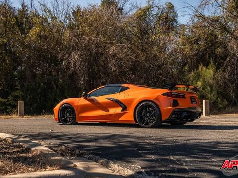 Used 2023 Chevrolet Corvette Stingray image 46