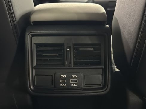 New 2026 Subaru Forester Premium image 28