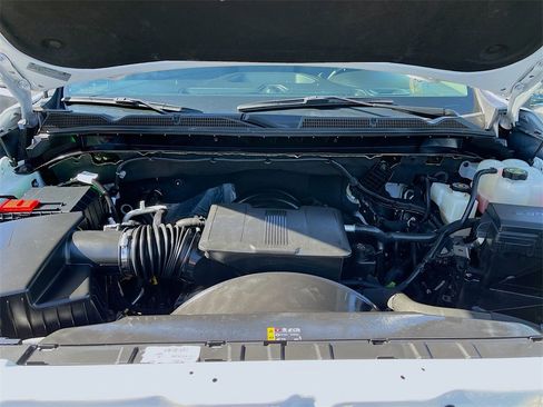 Used 2024 GMC Sierra 2500 Pro w/ Convenience Package image 28