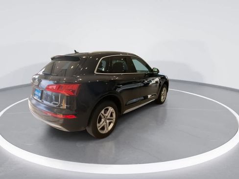 Used 2019 Audi Q5 2.0T Premium w/ Convenience Package AWD/4WD image 9