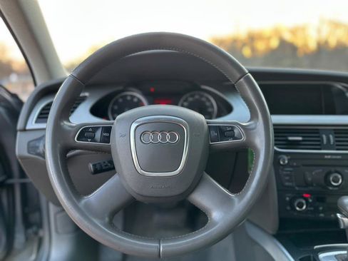 Used 2010 Audi A4 2.0T Premium Plus image 14